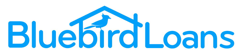 Bluebird Loans Logo